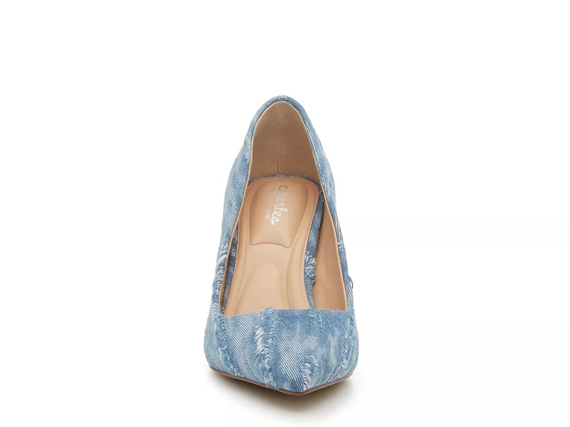 Sublime Pump