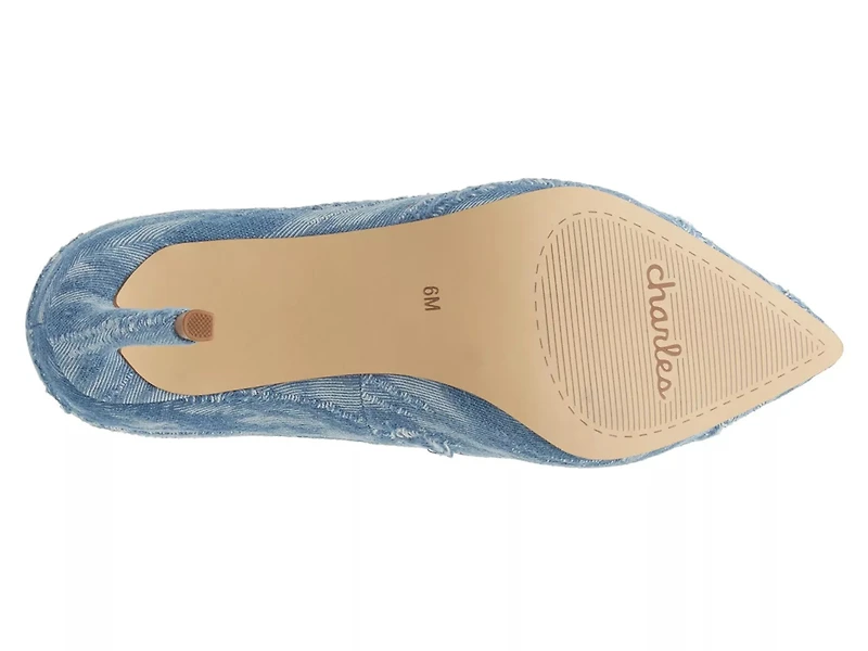 Sublime Pump