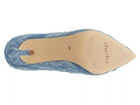 Sublime Pump