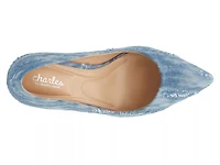 Sublime Pump