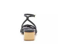 Abigail Sandal