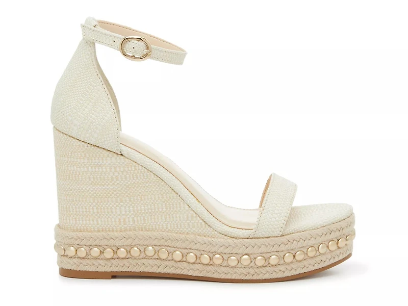 Hymee Wedge Sandal