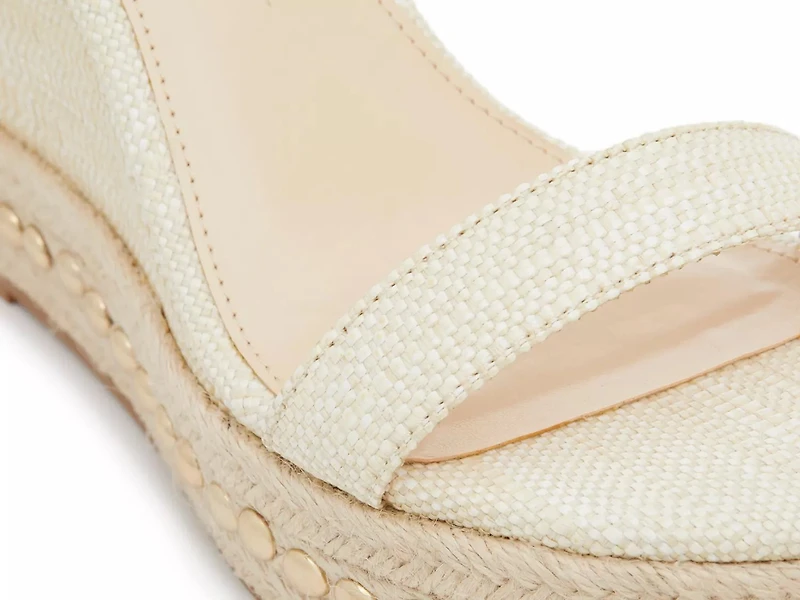 Hymee Wedge Sandal