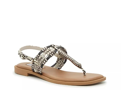 Burrke Sandal