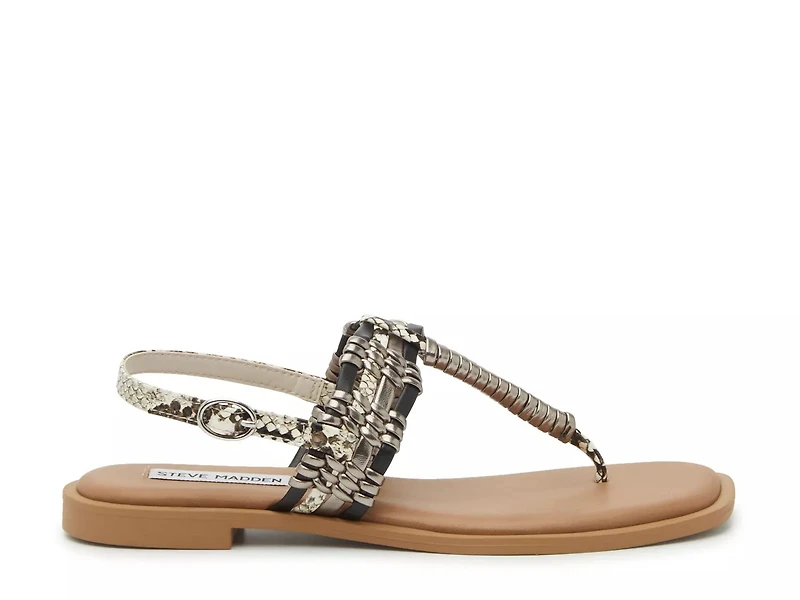Burrke Sandal