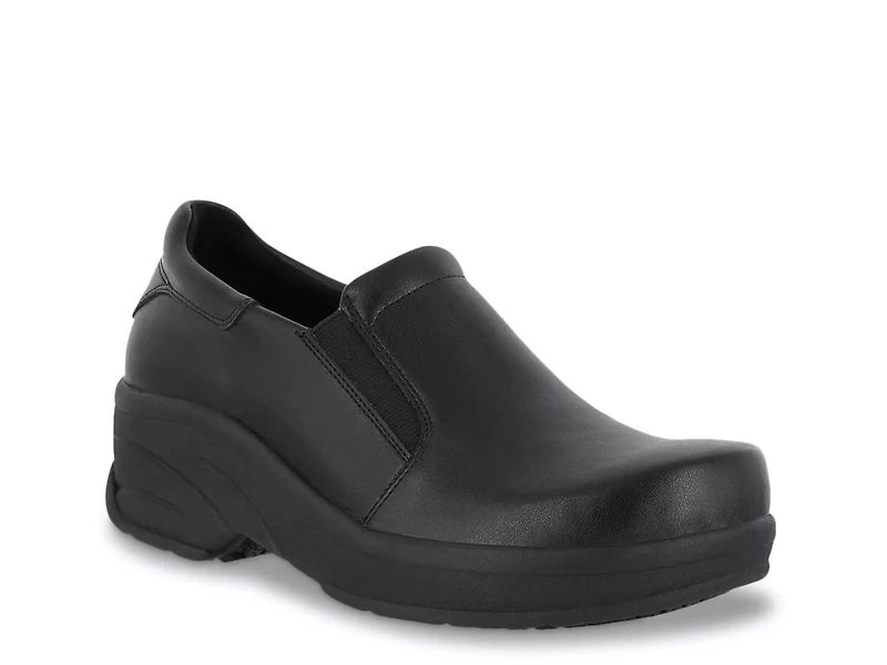 Appreciate Clog