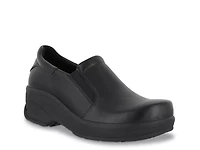 Appreciate Clog