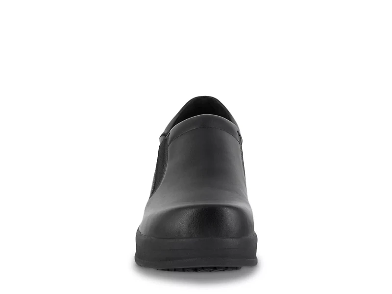 Appreciate Clog