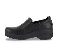 Appreciate Clog