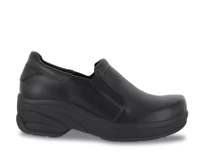Appreciate Clog