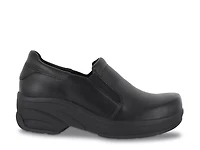 Appreciate Clog
