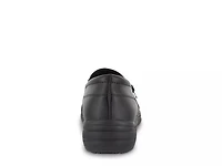 Bentley Slip-On