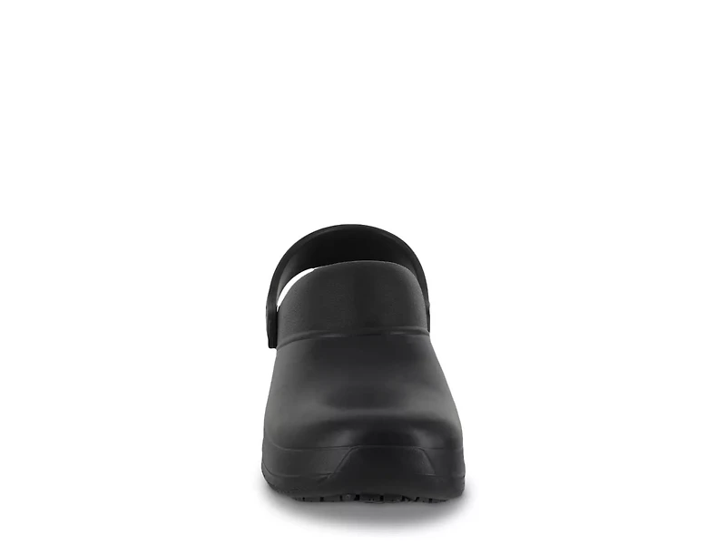 Time Clog