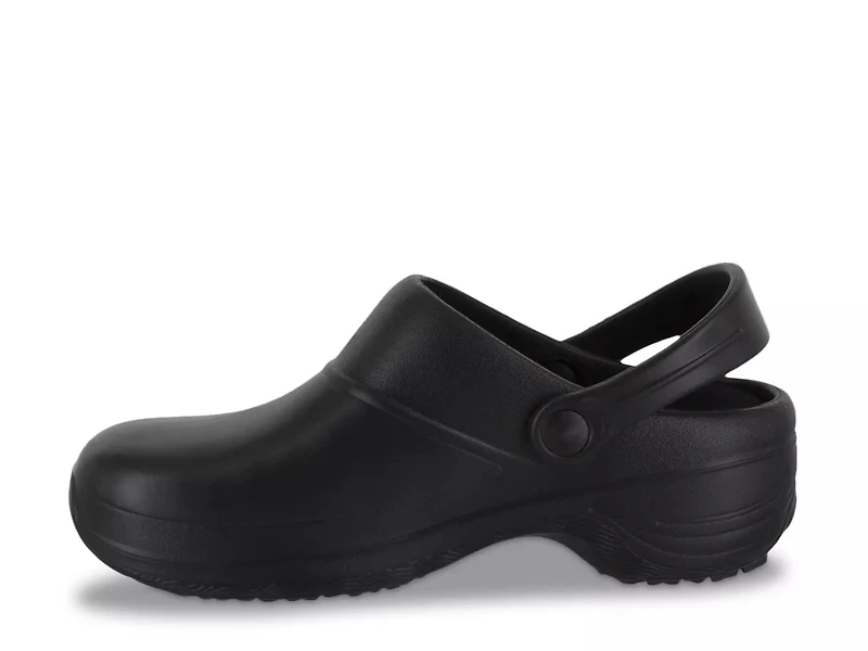 Time Clog
