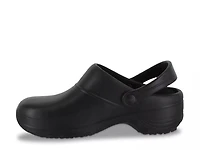 Time Clog