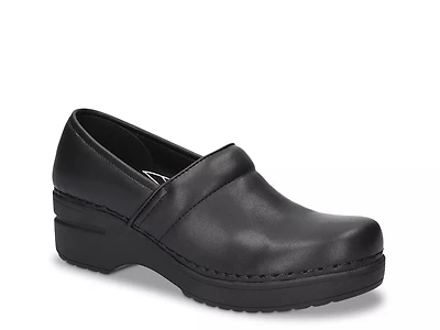 Lead Clog