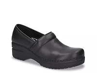 Lead Clog