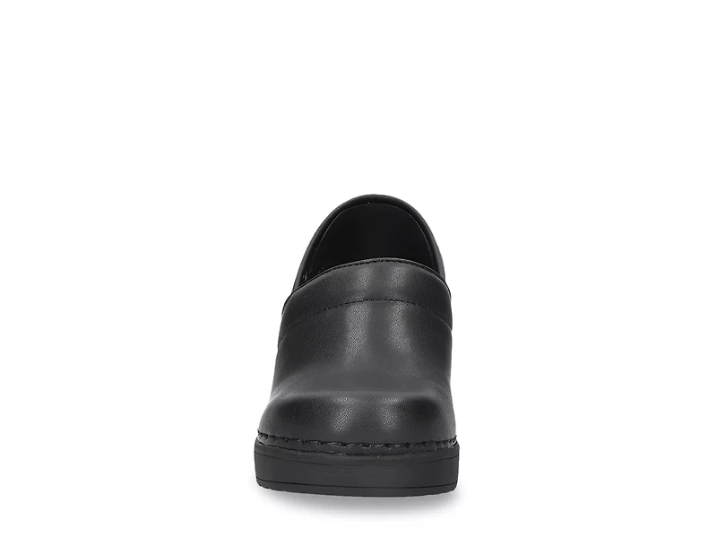 Lead Clog