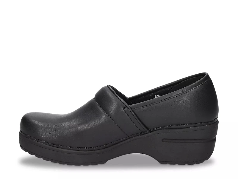 Lead Clog