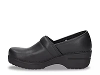 Lead Clog