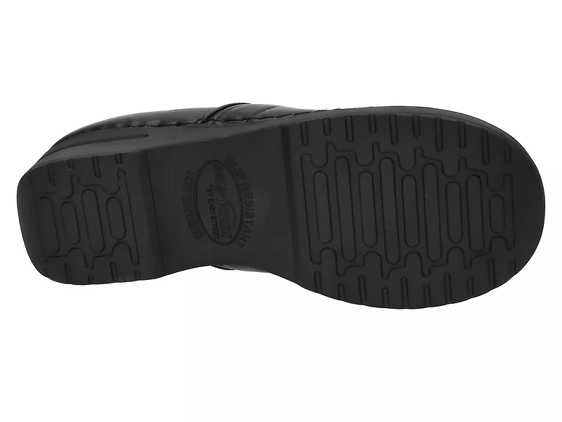 Lead Clog