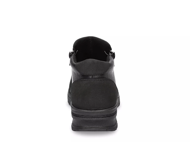 Jovi Bootie
