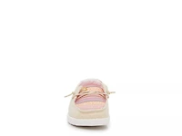 Wendy Boho Festival Slip-On Sneaker - Kids'