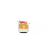Wendy Boho Festival Slip-On Sneaker - Kids'