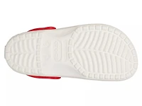 MLB Boston Red Sox Classic Clog