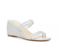 Mistoni Wedge Sandal