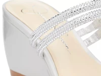 Mistoni Wedge Sandal