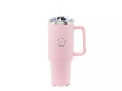 Quencher 40-Oz. Water Bottle