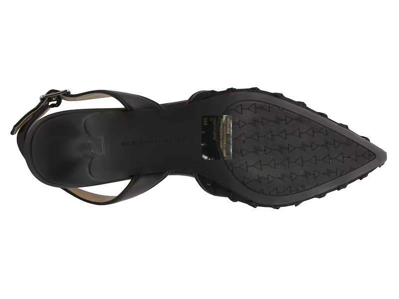 Saveur Pump