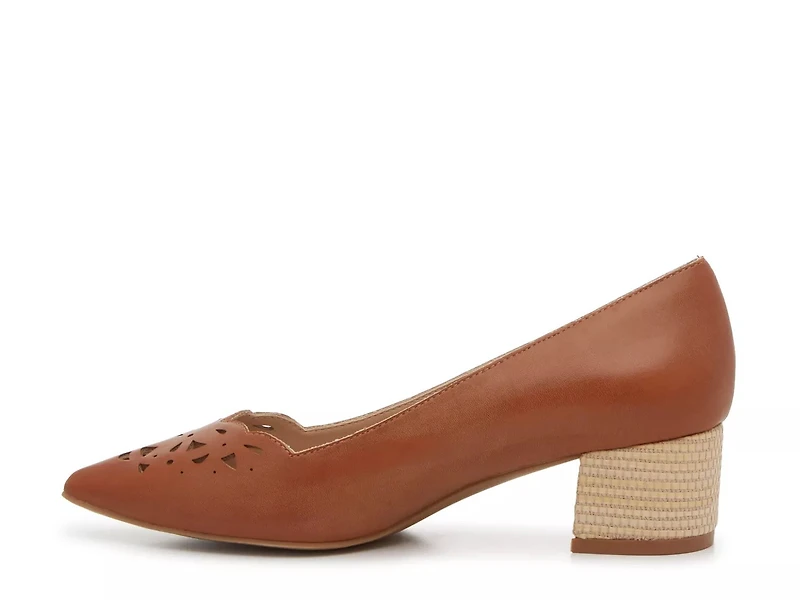 Graze Pump