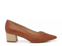 Graze Pump