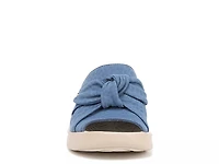 Smile Wedge Sandal