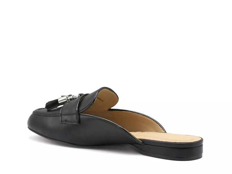 Saige Loafer Mule