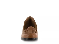 Genesis Slip-On