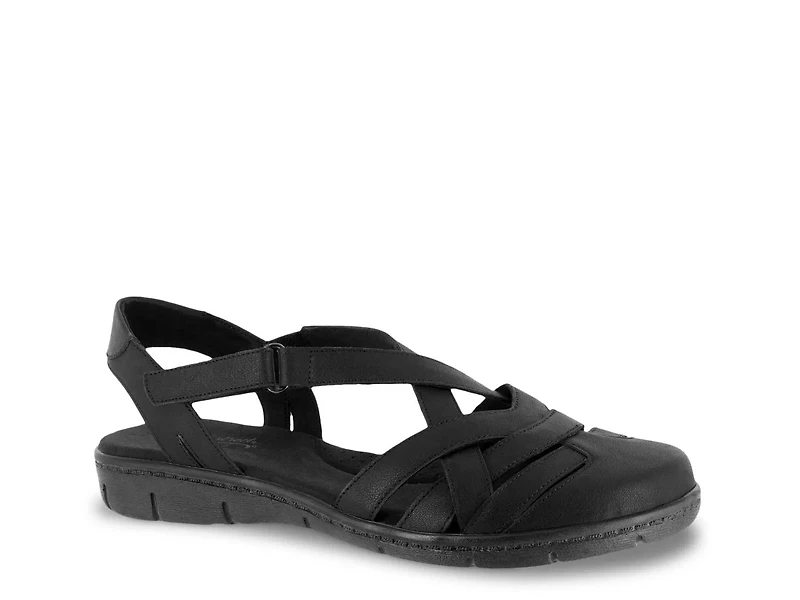Garrett Slip-On