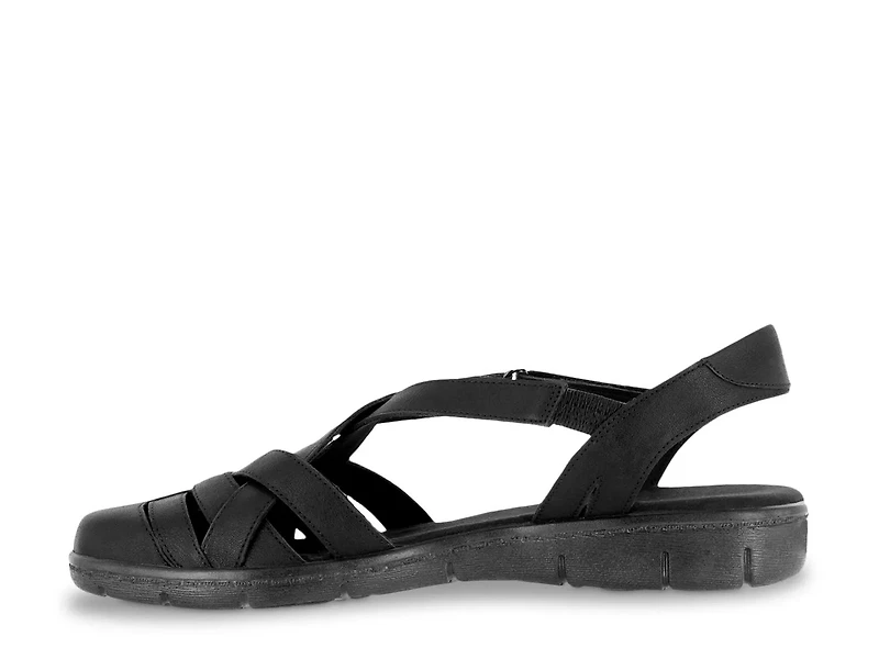 Garrett Slip-On