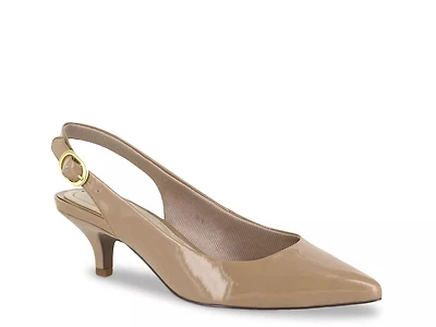 Faye Pump