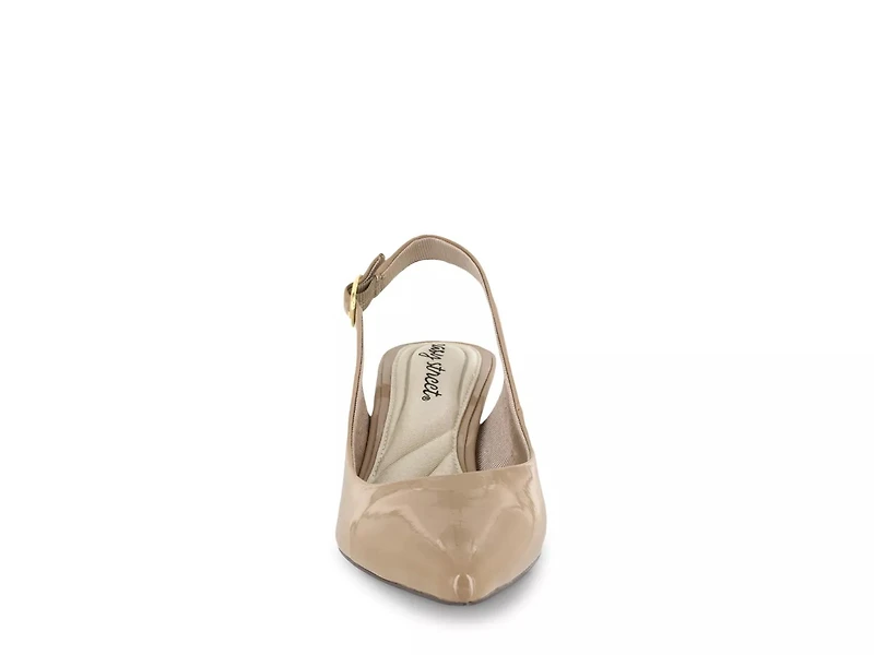 Faye Pump