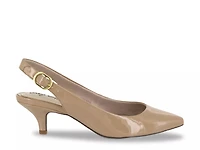 Faye Pump