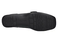 Cinnamon Slip-On