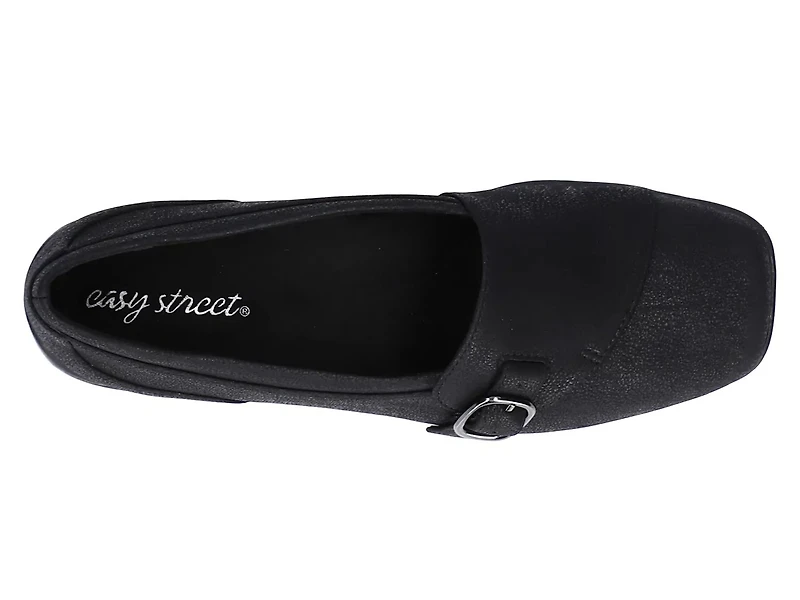 Cinnamon Slip-On