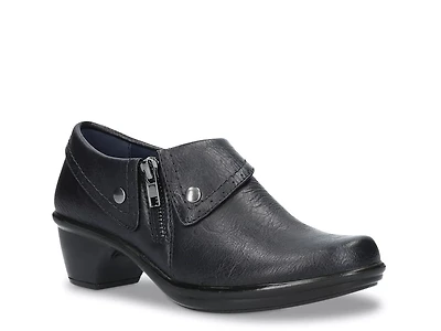 Darcy Bootie