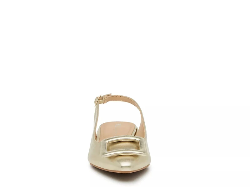 Samira Flat