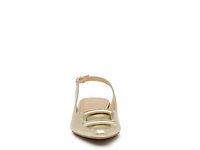 Samira Flat