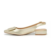 Samira Flat