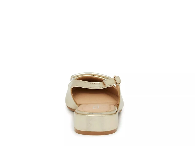 Samira Flat